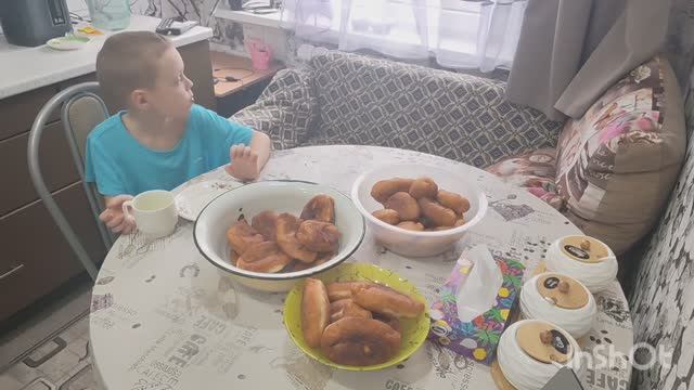 приедут дети, готовлю вкусняхи//теперь мы с мясом//