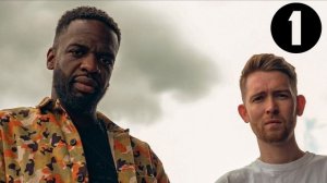 GLXY - BBC Radio 1 Drum and Bass Chilled Mix - 22.02.2026