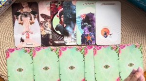 🌸НЕДЕЛЯ 06.04-12.04.2026 для всех знаков зодиака.🌸Быстрый таро прогноз!