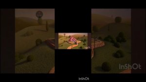 Роботы поезда амонг #2