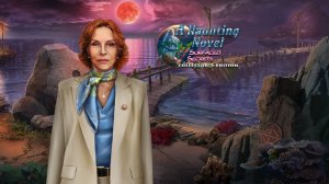 Проклятый роман. Тайное становится явным. Часть 2.