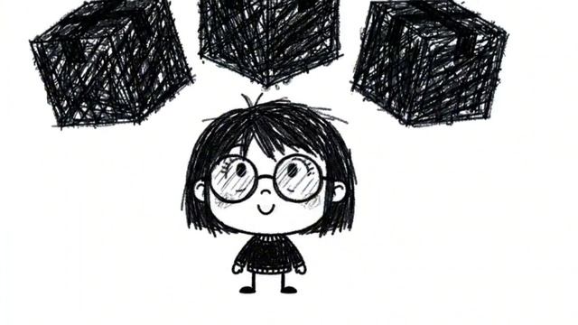 моё первое видео (но я не знаю русский)