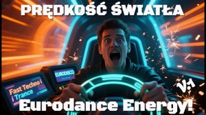 Flippo Stories Polen - Predkosc Swiatla