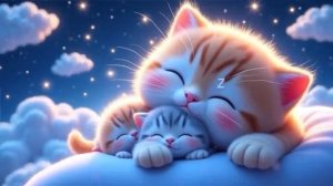 Засыпаем мгновенно. Колыбельная для малышей. Детский сон. 2