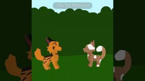 часть 9 на мап молнехвостки