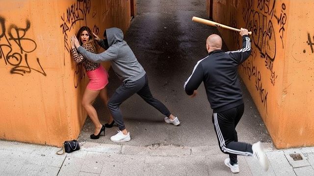 30 настоящих супергероев. Случайные акты доброты, которые заставят вас плакать.