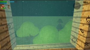 3 ЖУТКИХ ДНЯ С ГЛАЗОЕДОМ В ЧИКЕН ГАН