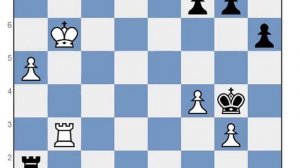 Сенсация - Магнус Карлсен проиграл Дин Лижен за 3 хода