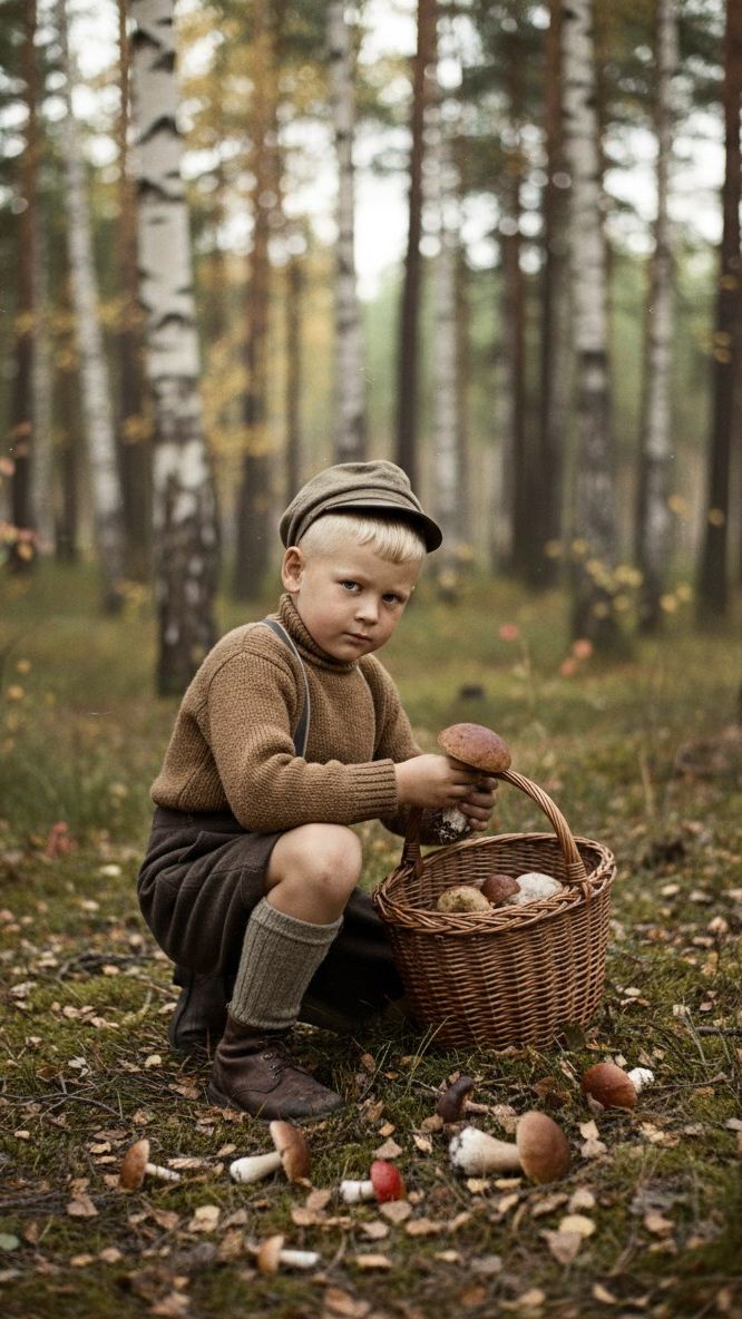 Ты вложил в меня свет! 🫶