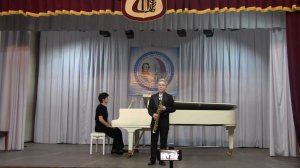 Международный конкурс "Южноуральск - Зальцбург"  2категория + ансамбли  4.04.26