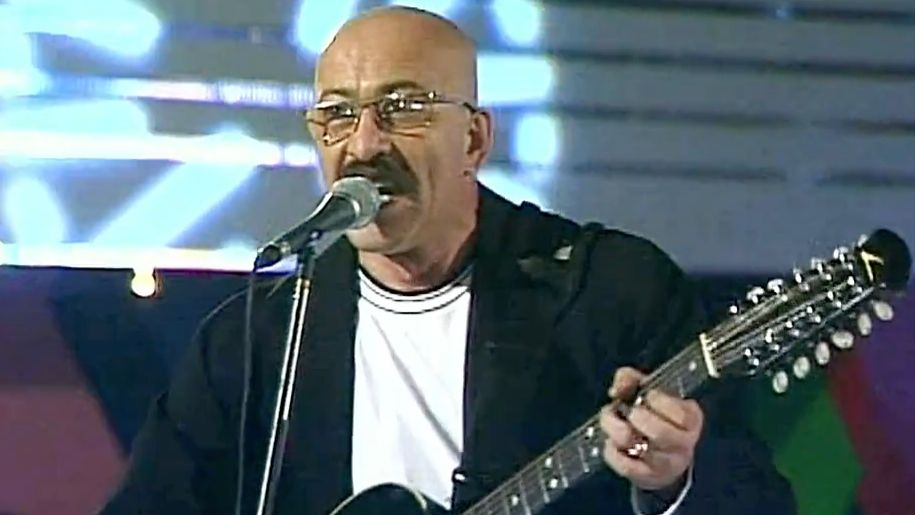 Что могло привести Александра Розенбаума к 