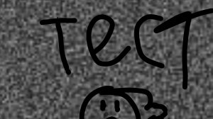 тест по чикен гану и да я чучуть украл у пушинки⠒̫⃝