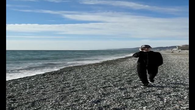 Клип прогулка по ницце