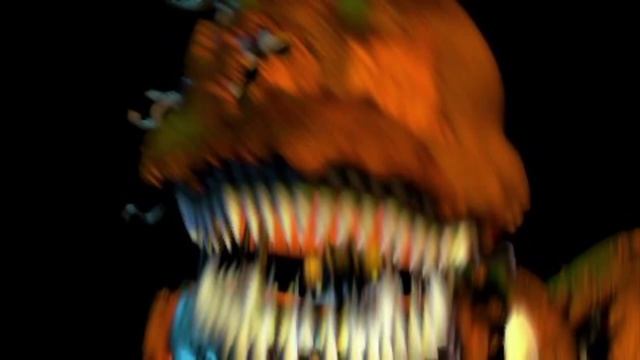 все скримеры фнафаф.