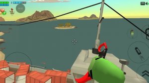 как найти фигурки в чикенгане