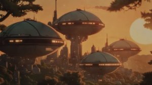 You Dream Of A Place Of Stillness