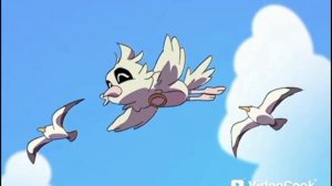 poppy playtime 4 amazing dream everyday song