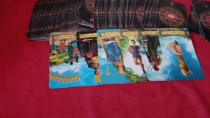 КАРТА ДНЯ 5 апреля 2026 - все знаки зодиака