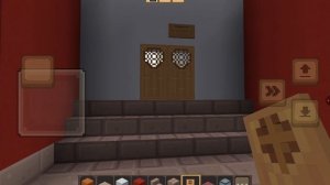 Дополнение для моего города в Майнкрафт