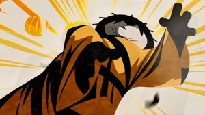 кунг-фу панда 🐼🥋