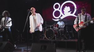 Море – Conclusion Cafe [Шумы в «Сердце» 30-03-2026]