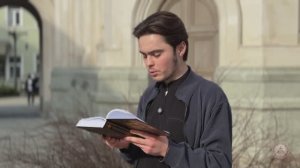 Вход Господень в Иерусалим. Из толкования канона утрени