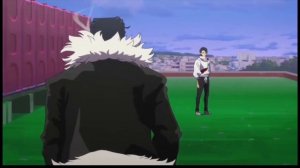 Смешные моменты из аниме #141