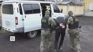 ‼🇷🇺⚡️Суд приговорил жителя Костромы к 20 годам колонии по делу о госизмене, сообщает ФСБ.