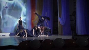 Епископ Николай посетил концерт молодежных творческих коллективов Краевого Дома молодежи