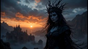 Grewr1. Королева ночи и мрака.mp4