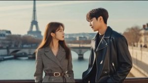 2X - Люблю тебя. K-pop.Романтичная Музыка. Дорама.