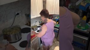 А были времена когда муж напивался как свинья)