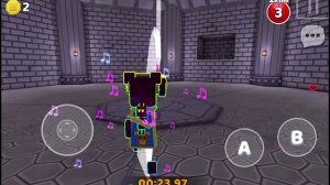 Черепаший голем на золотую медаль