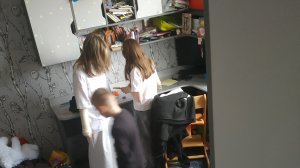 выполняю задания о зрителей