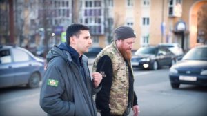 «Это заблуждение думать, что на Украине одни сторонники бандеровцев»