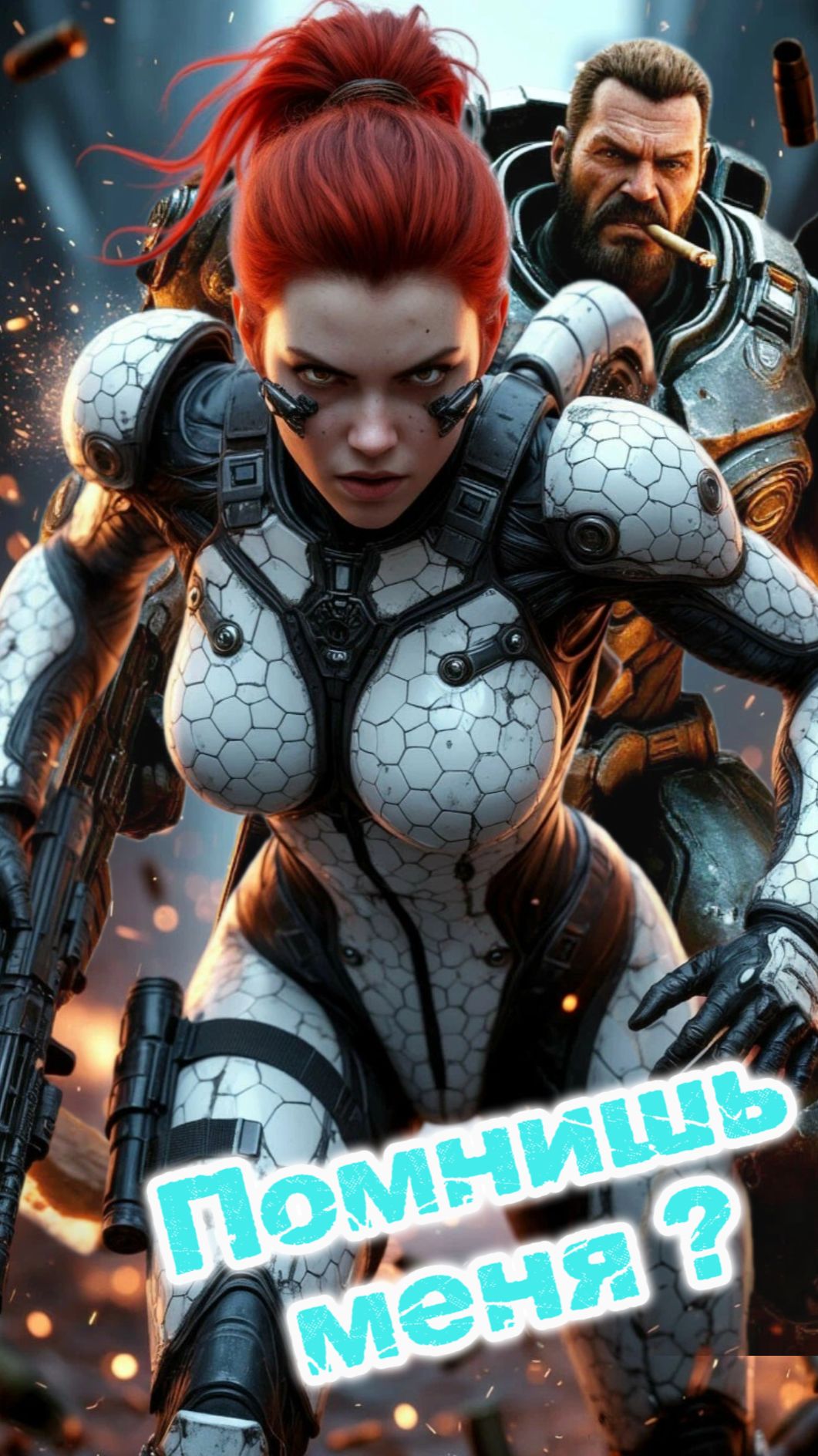 Помнишь меня? Тогда лайк 🔥 StarCraft 2