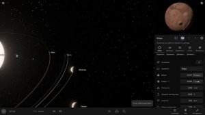 эксперимент что если все планеты будут на одной орбите