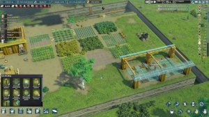 Going Medieval 2 сезон 8-я серия продолжение котлована