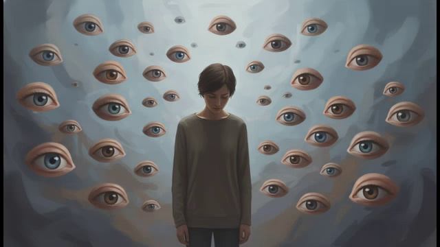 AdlerNice - 4 цвета глаз (shanson Version)