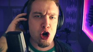 #1-13 Moonic - Если бы Rammstein исполнил "You spin me round"