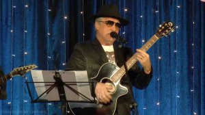 "Серый Камень" - Птицы мира