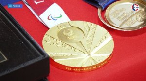 ЦСКА провело в Севастополе выставку спортивных наград