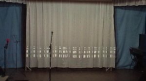 Литературно-музыкальный салон. Закрытие сезона.