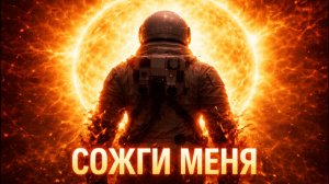 Сожги меня. AVI & SUNO AI. #ai #нейроклип #нейромузыка