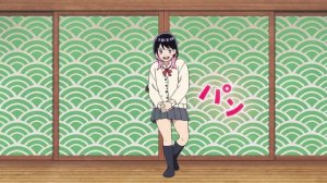 "Сказание об Акане" Опенинг