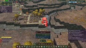 БОБРЫ ПОЧТИ ЗАСОХЛИ ► Timberborn