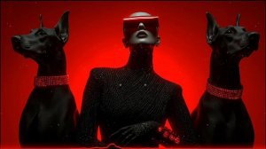 AIMusic house «Midnight Geometry»