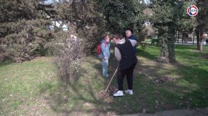 Севастопольцев приглашают присоединиться к городскому субботнику