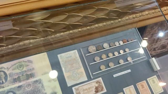 04-04-2026 - Краевой музей имени Гродеково (Хабаровск)