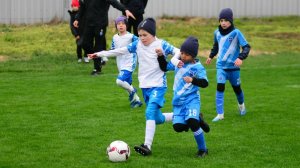 "Стань легендой ДФЛ" Понтос 2 апреля   2026 года